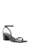 SCHUTZ SCHUTZ KENDALL ANKLE STRAP SANDAL