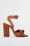 Schutz Khari Ankle Strap Sanndal