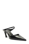Schutz Lauire Pointed Toe Mule