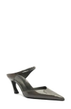 Schutz Lauire Pointed Toe Mule