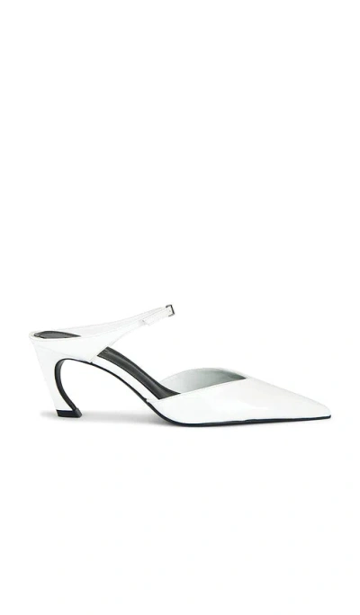 Schutz Laurie Pump In Multi