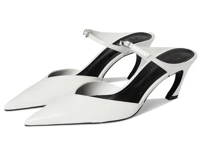 Schutz Laurie In White