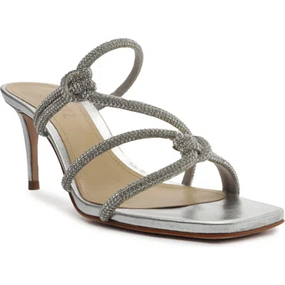 Schutz Lauryn Slide Sandal