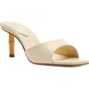 Schutz Leena Sandal In Multi
