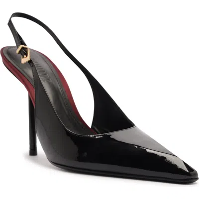 SCHUTZ SCHUTZ LEONA SLINGBACK PUMP