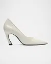 Schutz Lexi Patent Leather Pumps