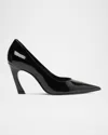 Schutz Lexi Patent Leather Pumps