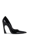 Schutz Lexi Pump In Animal Print