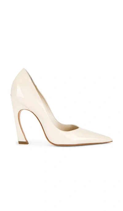 Schutz Lexi Pump In Neutral