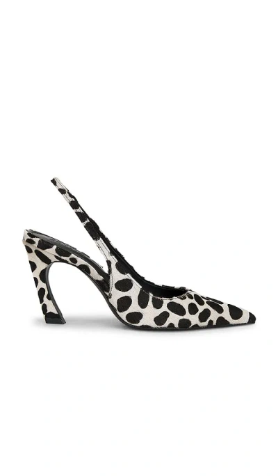 Schutz Lexi Sling Wild Pump