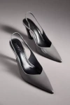 Schutz Lexi Slingback Heels