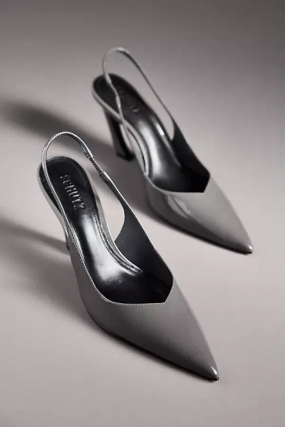 Schutz Lexi Slingback Heels