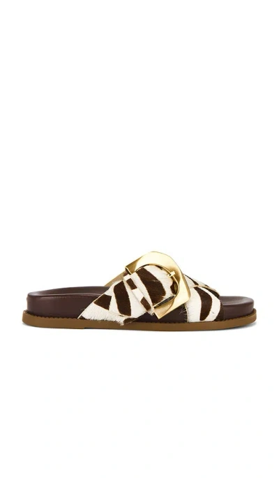 Schutz Lois Sporty Sandal