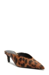 Schutz Loren Mule In Multi