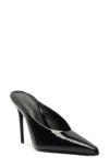 Schutz Loren Pointed Toe Pump In Black