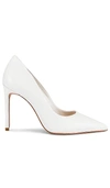 Schutz Lou Pump In White
