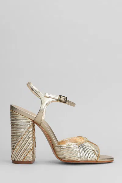 Schutz Lupita Sandals