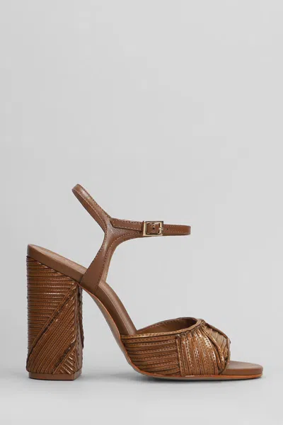 Schutz Lupita Sandals