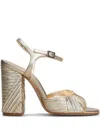 SCHUTZ LUPITA SANDALS