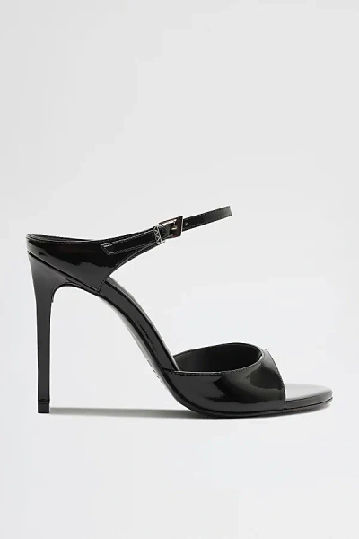 Schutz Lyra Heeled Sandals In Black, Women's At Urban Outfitters