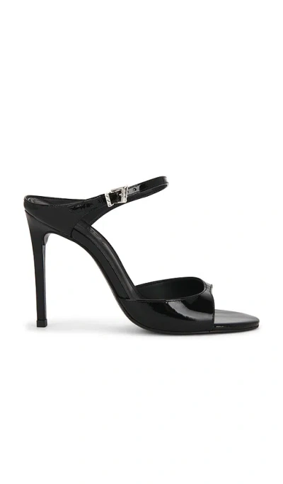 Schutz Lyra Mule In White