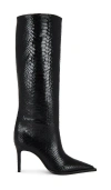 Schutz Mary Up Boot In Black