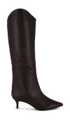 SCHUTZ MARYANA MID BOOT