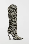Schutz Maryann Up Curve Knee-high Boots