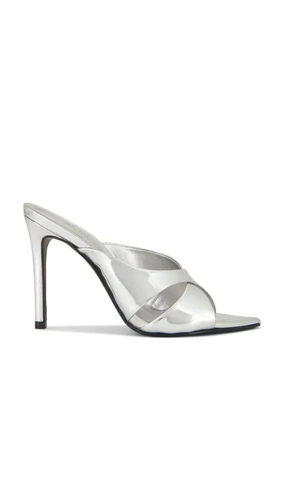 SCHUTZ MAXINE MULE