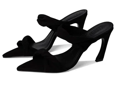 Schutz Meline Mule In Black