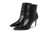 Schutz 85mm Mikki Ankle Boots In Multi
