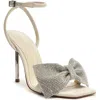 Schutz Mila Ankle Strap Sandal