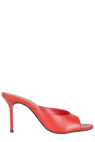 Schutz Mule