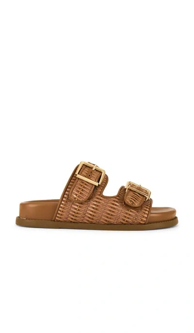 SCHUTZ NAOMI SANDAL