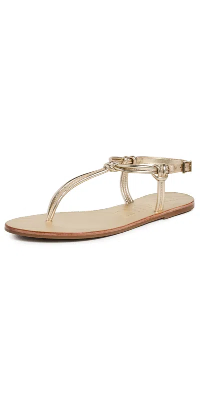 Schutz Nina Ankle Strap Sandal In Silver