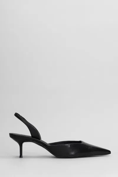 SCHUTZ SCHUTZ PAOLA MID PUMPS