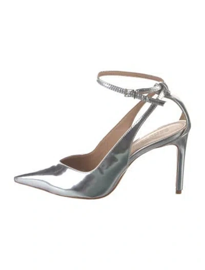 Pre-owned Schutz Patent Leather Pumps