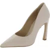Schutz Lou Pump In Beige