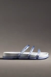 Schutz Polly Sport Slide Sandals