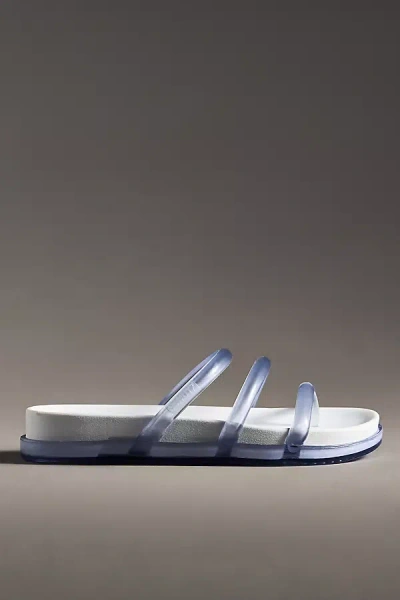 Schutz Polly Sport Slide Sandals