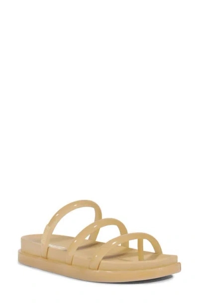 Schutz Polly Sporty Platform Sandal