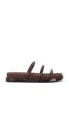 Schutz Polly Sporty Sandal