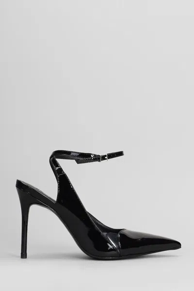 SCHUTZ SCHUTZ PUMPS
