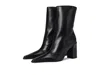 Schutz Raffaela Boot In Black