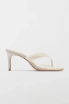 Schutz Roslyn Sandal In Neutral