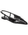 Schutz Ruth Flat Patent Flat
