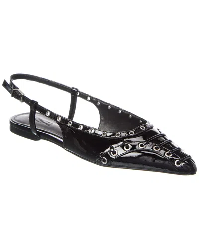 Schutz Ruth Flat Patent Flat