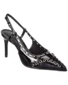 Schutz Ruth Patent Pump