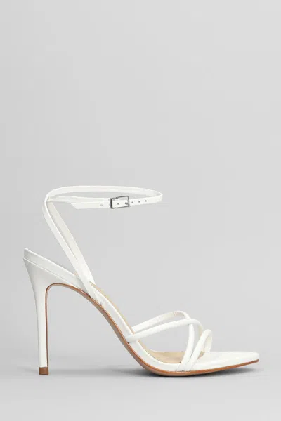 SCHUTZ SCHUTZ SANDALS