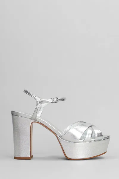 SCHUTZ SCHUTZ SANDALS